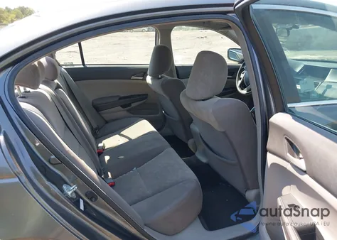 2009 Honda Accord 2.4 Lx из США, поврежденный, VIN 1HGCP26369A178798